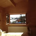 Erzgebirgsholzhaus Am Lugstein