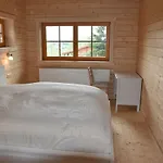 Erzgebirgsholzhaus Am Lugstein Дом отдыха Альтенберг