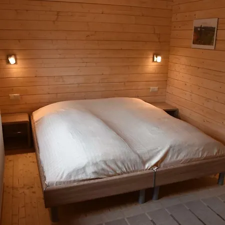 Erzgebirgsholzhaus Am Lugstein بيت للعطل *